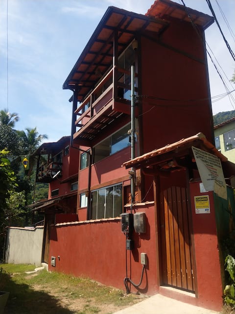 Mi Casa Su casa LOFT 5 -Vila do Abraão- Vista Mar