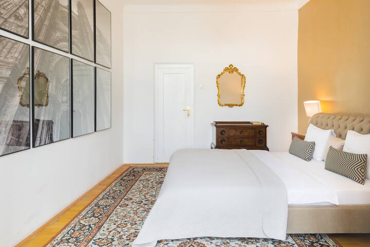 RCB4: Terrace View Suite gallery image 5