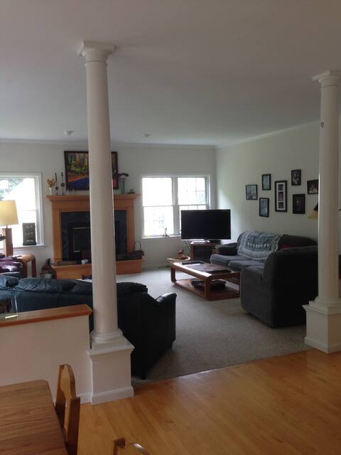 Penn State Football Weekend & Graduation Rental