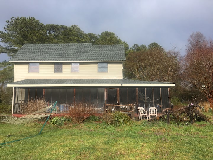 Wachapreague Vacation Rentals & Homes Virginia, United States Airbnb