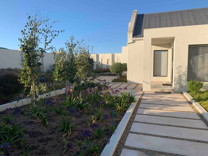 Sunbird Villa - Langebaan