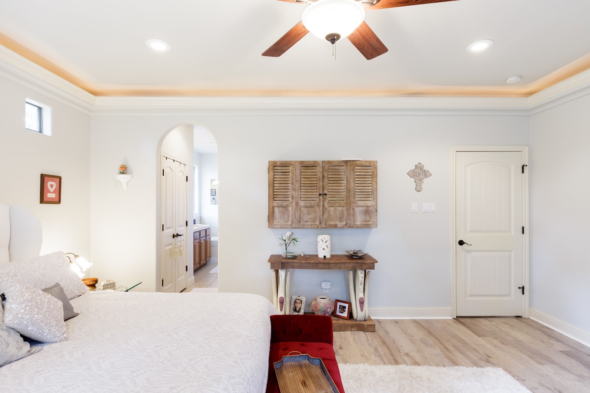 غرفة النوم 2