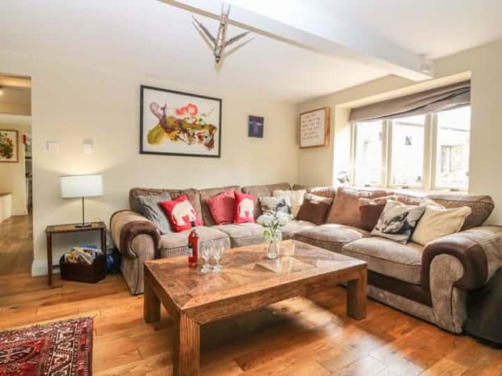 Beautiful 5-bed Barn, Countryside & Devon Beaches - Devon