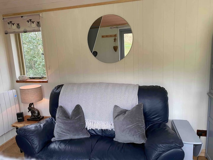 Thistleslack Shepherd Hut Lake District Windermere - Windermere