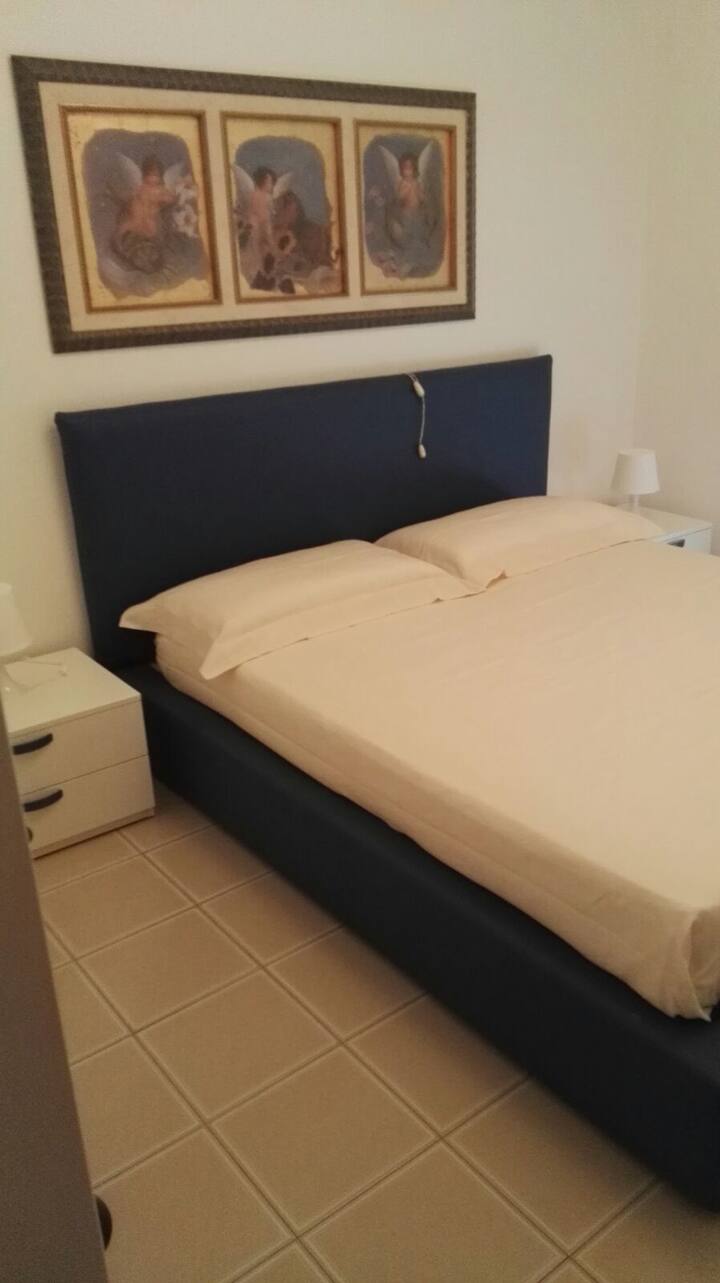 Chambre 1