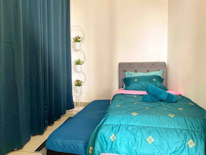 Спална соба 3