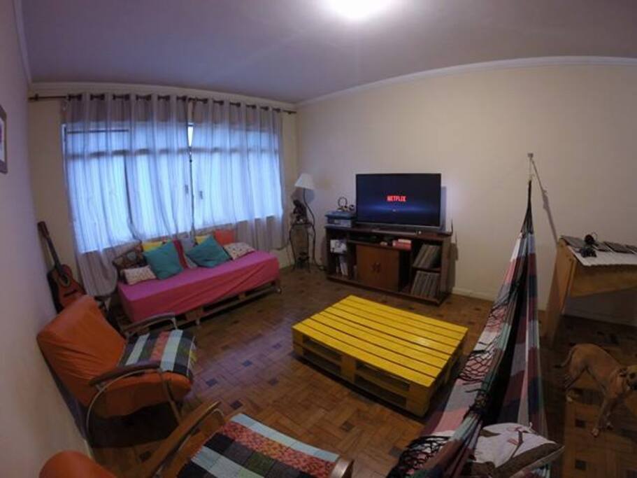 Sala de estar