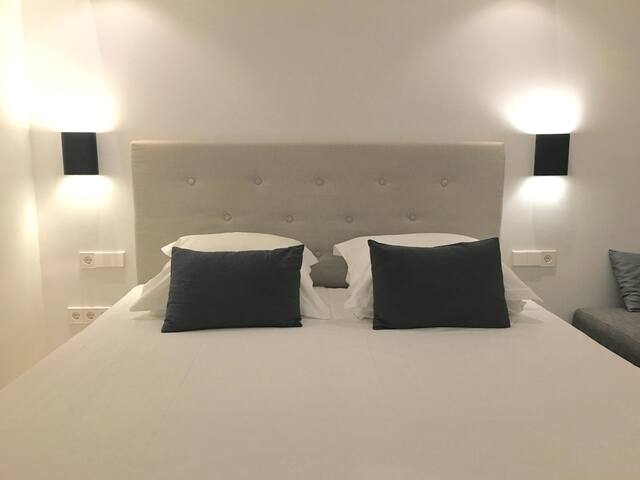 The XL Loft at Classic Canal gallery image 3