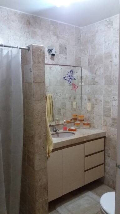 Wc Social