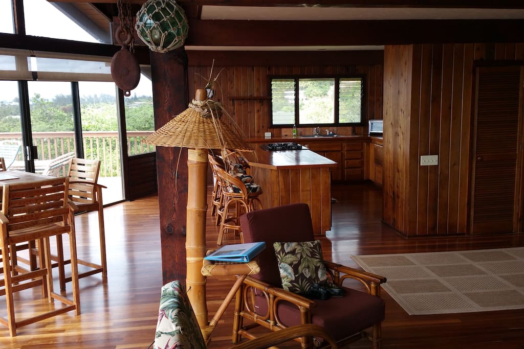Main Floor
