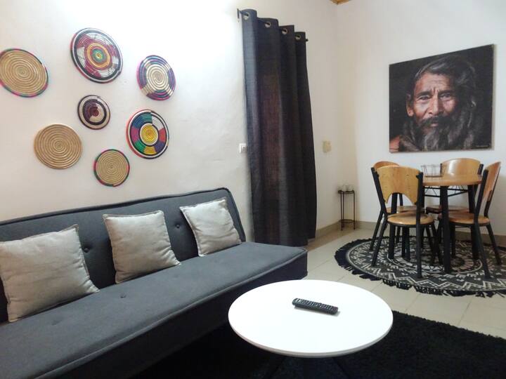 Ziniare Vacation Rentals Homes Plateau Central Region Burkina Faso Airbnb