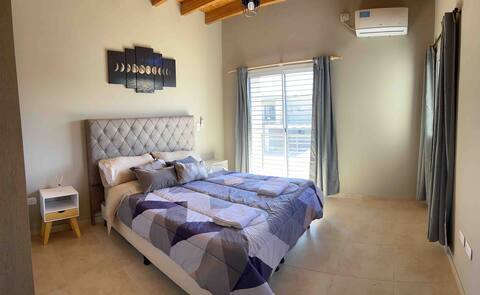 Duplex Urquiza