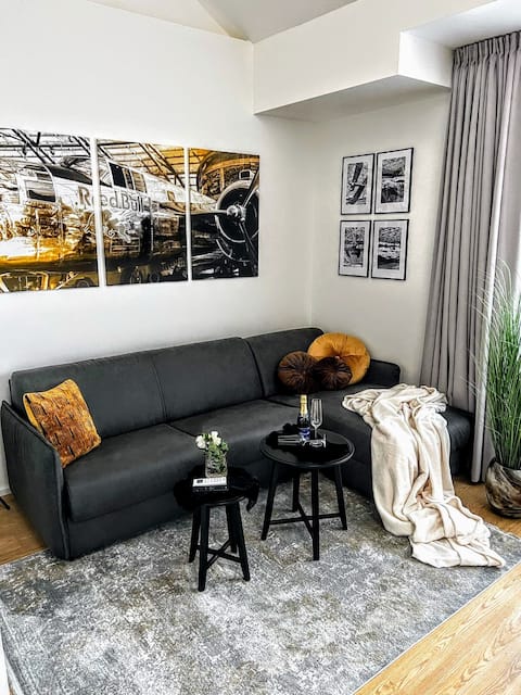 Life in the Clouds *'*'*'*'*