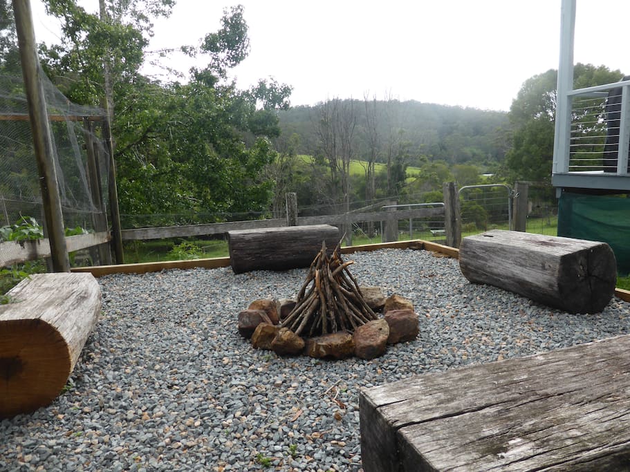 Fire Pit