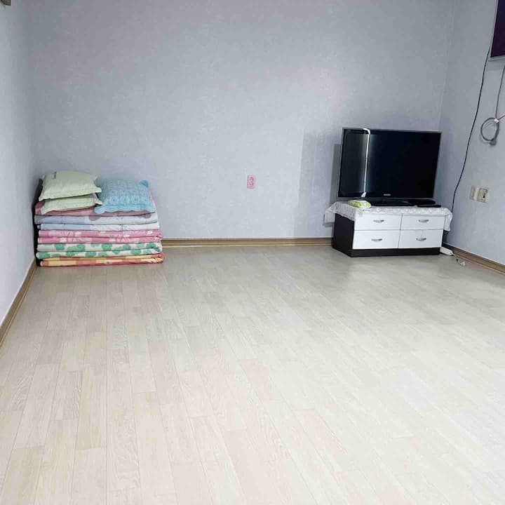 Chumba cha ghorofa ya 2