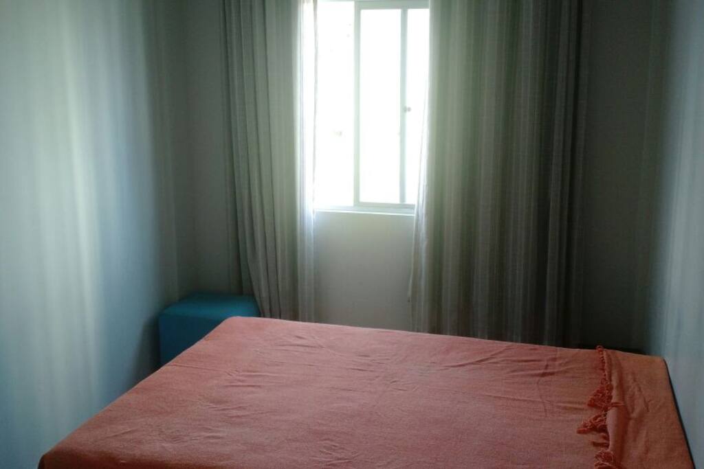 quarto de casal
