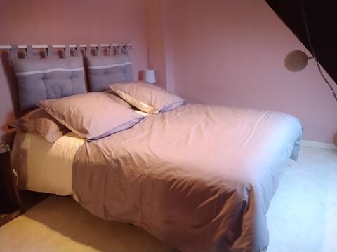 Les maisons du Loir & Cher 3* 11 people 15 km from Beauval