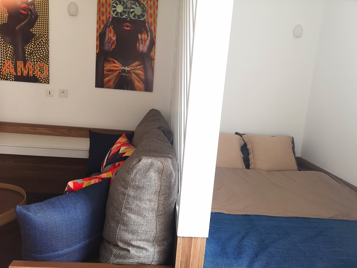 Спално помещение