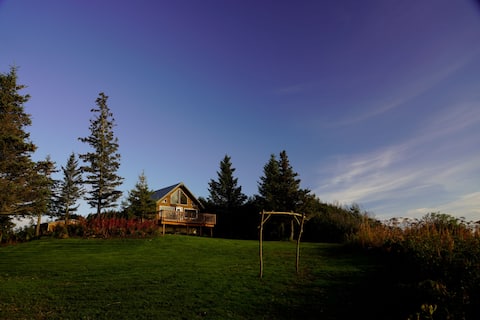 Douglas Cabin