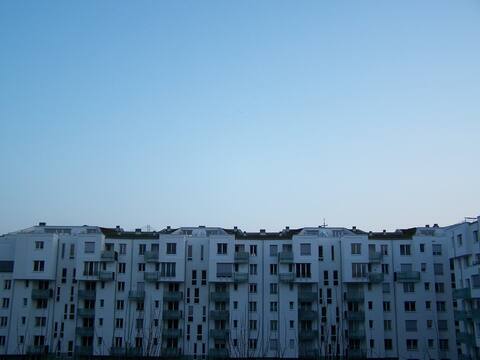 Appartement complet plein centre et tout confort