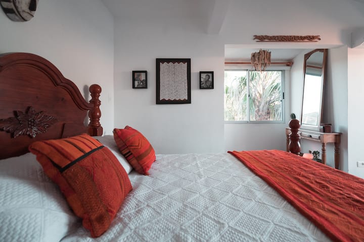 Habitación 1
