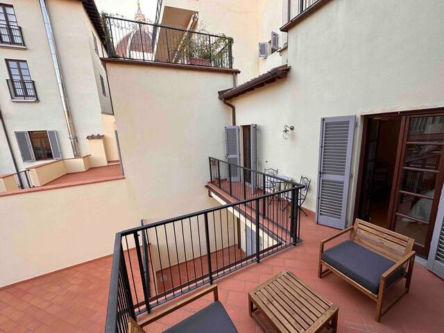 Loft Al Duomo gallery image 4