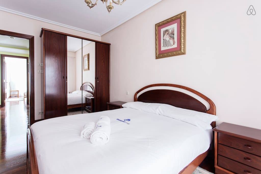 AGIRRETXE - Basque Stay