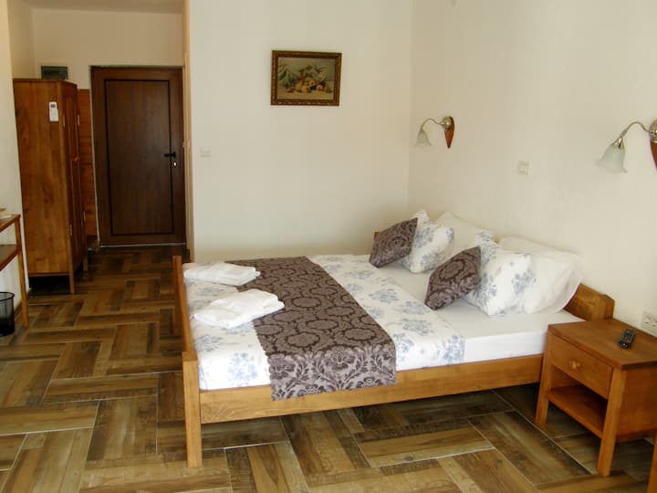 Scandic Ohrid-old Town Lake View 2 - Ohrid