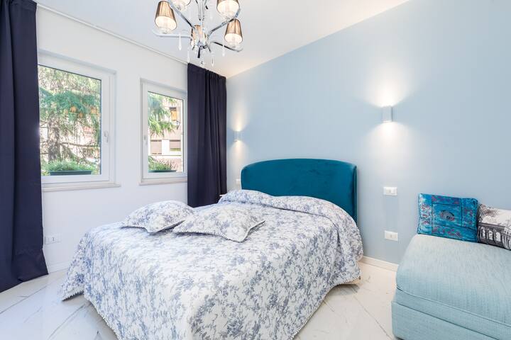 Ca’ dei Cedri – elegante e comodo ai servizi gallery image 3