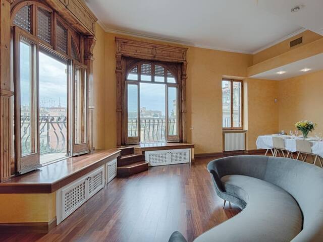 Vatican Luxury View gallery image 4