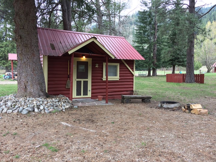Saint Regis Vacation Rentals & Homes Montana, United States Airbnb