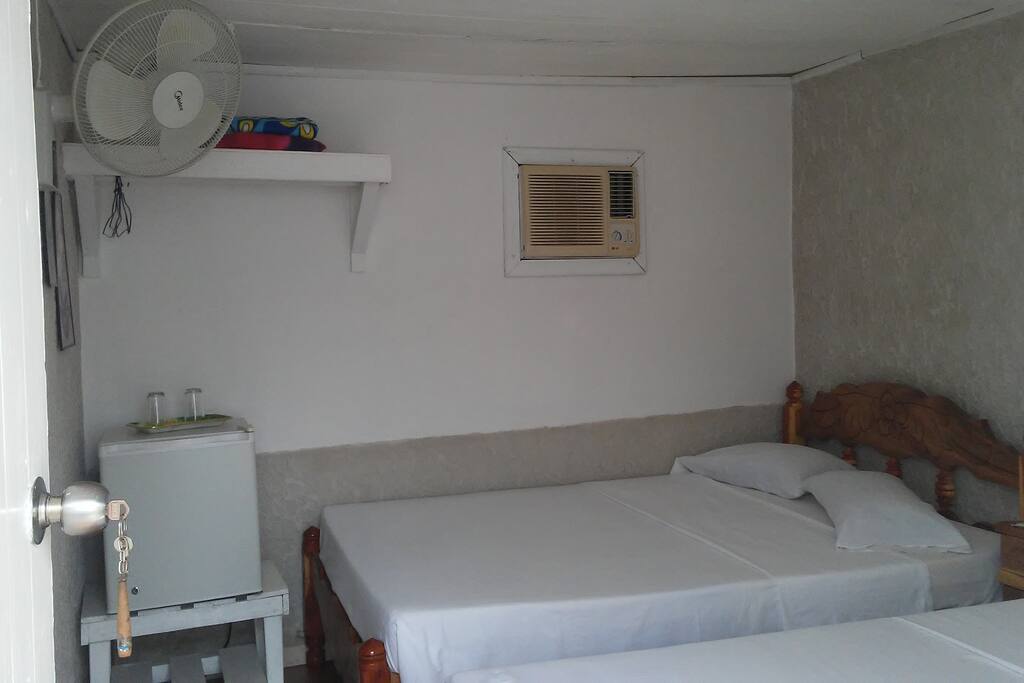Dormitorio 1