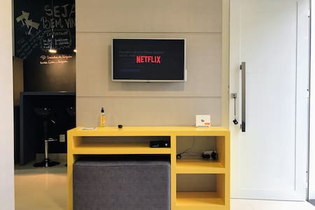 Casinha de Hóspedes