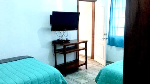 CASA DALiLA in Playa Azul Mich.