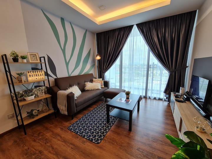 Kuching Vacation Rentals & Homes Sarawak, Malaysia Airbnb