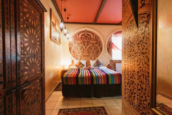 Via Villa managed Airbnb listing 2