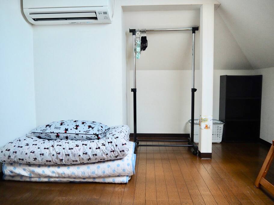 Your bed room2