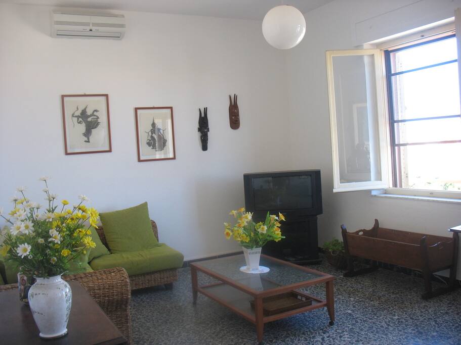 salone
