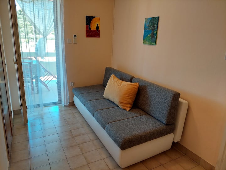 Apartmani Dalibort 1 - Stara Novalja