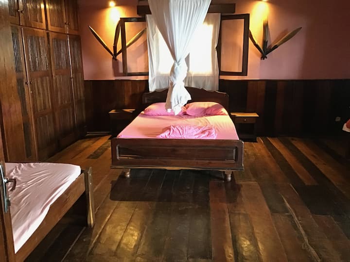 Chambre 1