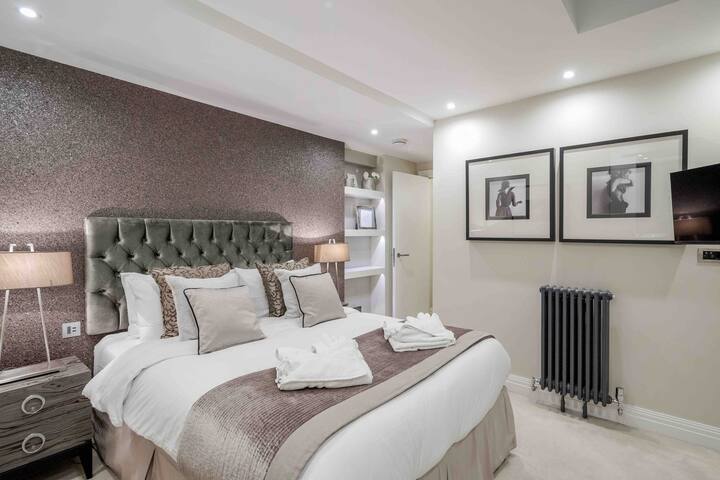 Covent Garden Diamond gallery image 2