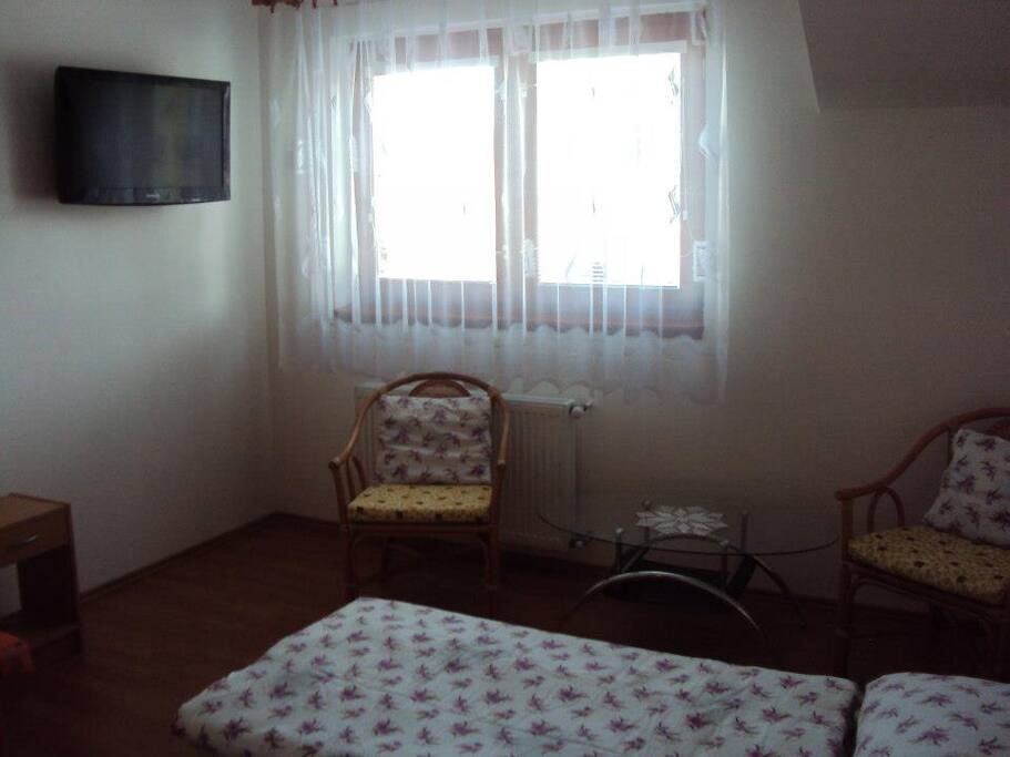 Hálószoba