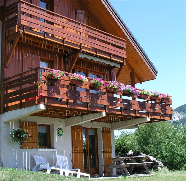 LansenVercors locations de vacances et logements AuvergneRhône