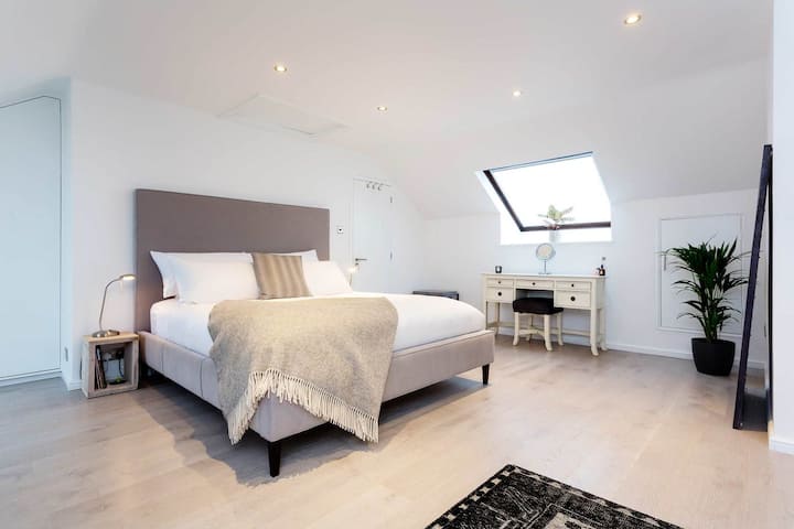 ห้องนอน 1