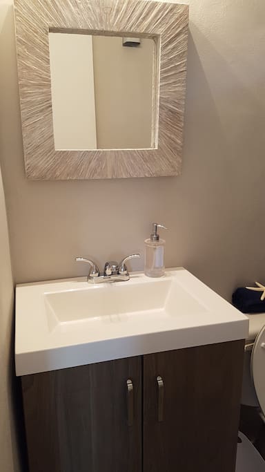 Baño 1