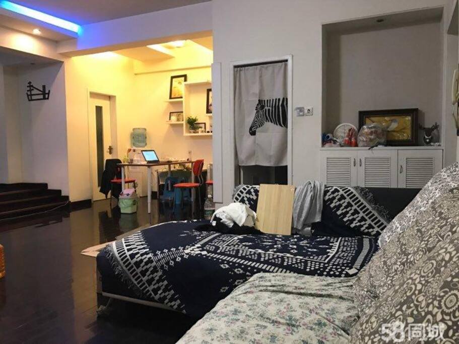 客厅1