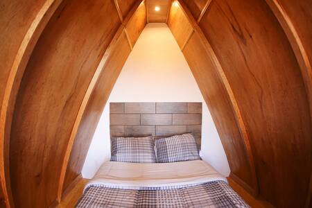 Chalet en Los Encinos