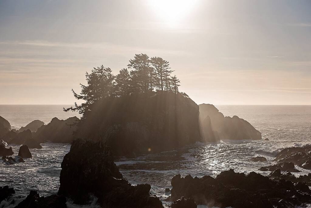 Beautiful Ucluelet