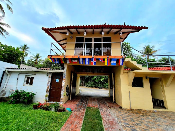 Спална соба 1