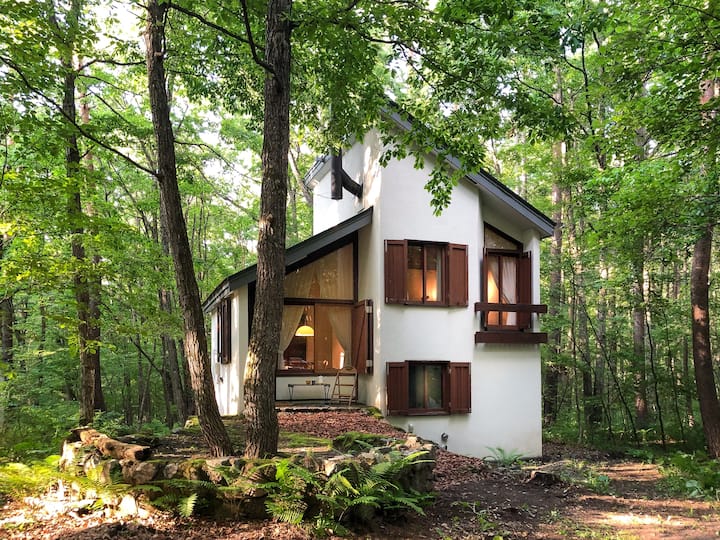 Karuizawa Kitasaku Districtのバケーションレンタルと宿泊先 Nagano 日本 Airbnb